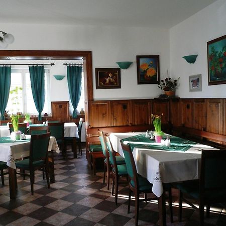 Penzion U Studánky Karlovy Vary Esterno foto
